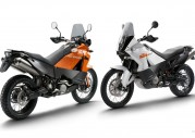 KTM 990 Adventure KTM 990 Adventure